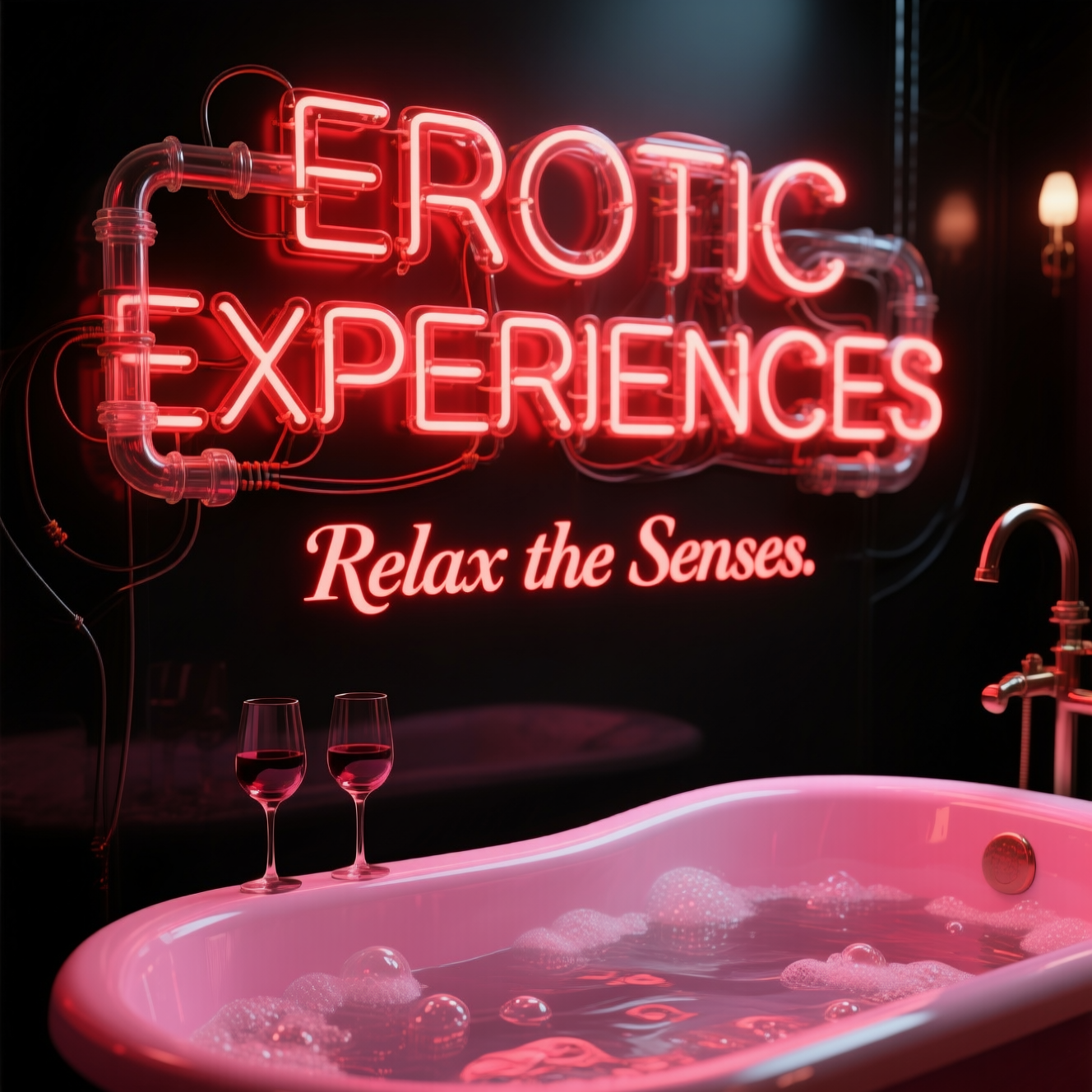 Experiencias Eroticas